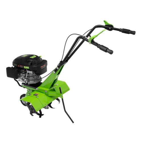 Мотокультиватор КБС-600, 5 л.с, 139 куб.см, ширина 60 см, фрез 3 x 4, передачи 1В Сибртех по ценам производителя в Краснодаре с доставкой по всей России