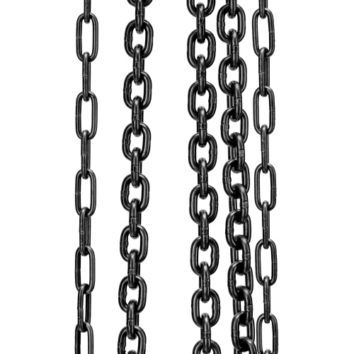 Таль цепная, 0.5 т, H подъема 2.5 м, расстояние между крюками 240 мм Sparta по ценам производителя в Краснодаре с доставкой по всей России