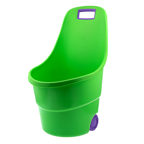 Тележка садовая, объем 50 л, грузоподъемность 30 кг Palisad по ценам производителя в Краснодаре с доставкой по всей России