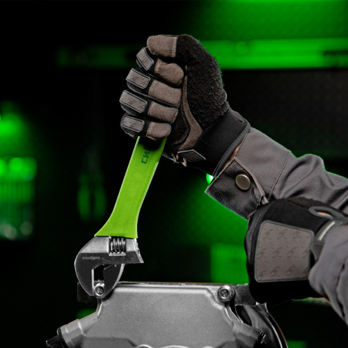 Ключ разводной, 250 мм, никелированный Сибртех по ценам производителя в Краснодаре с доставкой по всей России