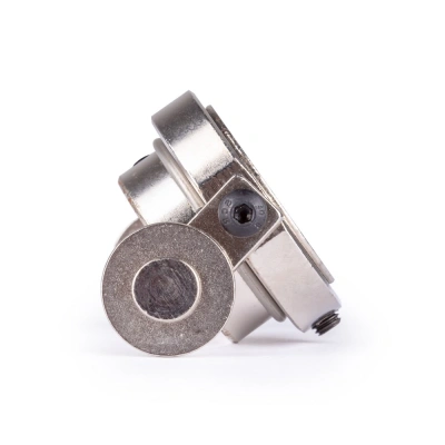 Дизельная тепловая пушка косвенного нагрева FoxHeat DI 30  (30 кВт) по ценам производителя в Краснодаре с доставкой по всей России