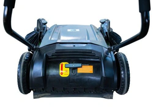 Машина подметальная механическая TOR M92 купить в Москве с доставкой по всей России | ProtosMarket.ru