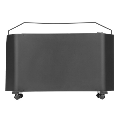 Конвектор электрический XCE-2000 B, 230 В, 2000 Вт, X-образный нагреватель Denzel по ценам производителя в Краснодаре с доставкой по всей России