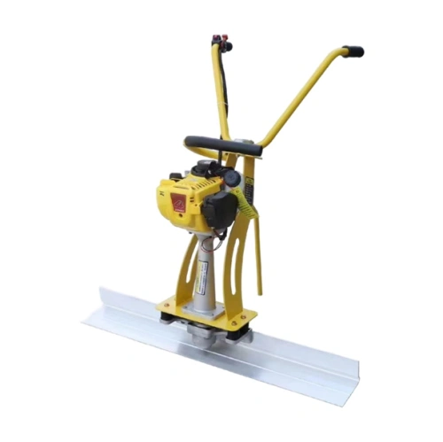 Виброрейка для бетона бензиновая без лезвия TOR XH25E по ценам производителя в Краснодаре с доставкой по всей России