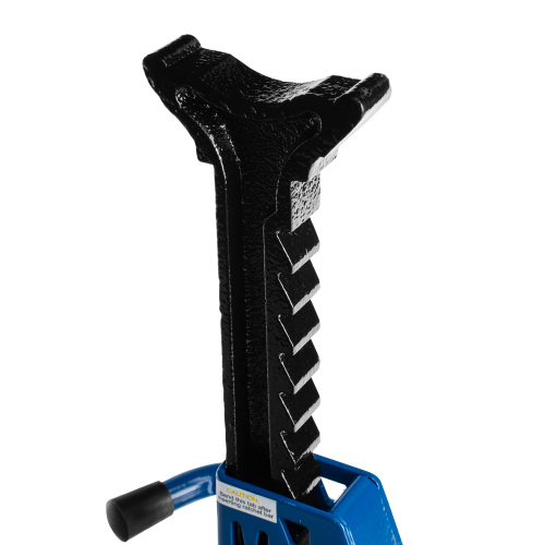 Подставки под автомобиль регулируемые, 3 т, H подъема 280-430 мм, 2 шт, Stels по ценам производителя в Краснодаре с доставкой по всей России