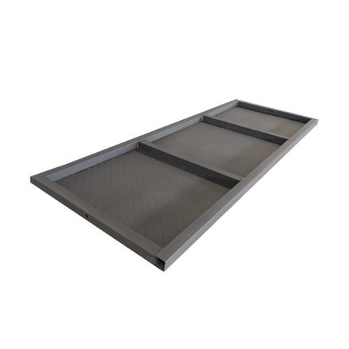 Основание платформы 1,5 м для люлек ZLP 630 по ценам производителя в Краснодаре с доставкой по всей России