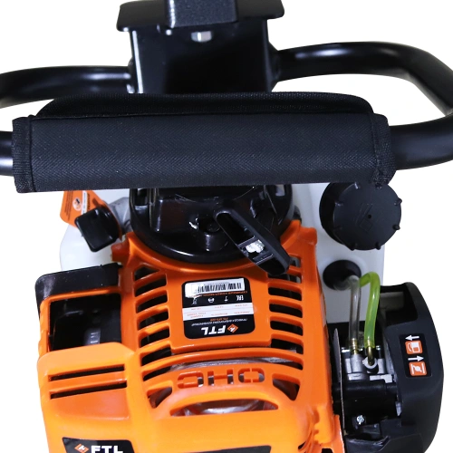 Привод к виброрейке бензиновый FTL SFS-02B по ценам производителя в Краснодаре с доставкой по всей России