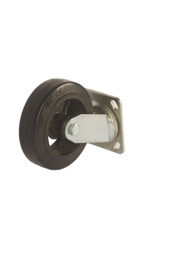 Колесо большегрузное поворотное SCd 63 150 мм обрезиненное (N) по ценам производителя в Краснодаре с доставкой по всей России