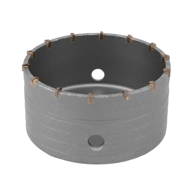 Буровая коронка, M22 х 115 мм Matrix по ценам производителя в Краснодаре с доставкой по всей России