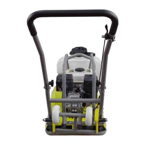 Виброплита STEM Techno SPC 192ES (STEM GX200) по ценам производителя в Краснодаре с доставкой по всей России