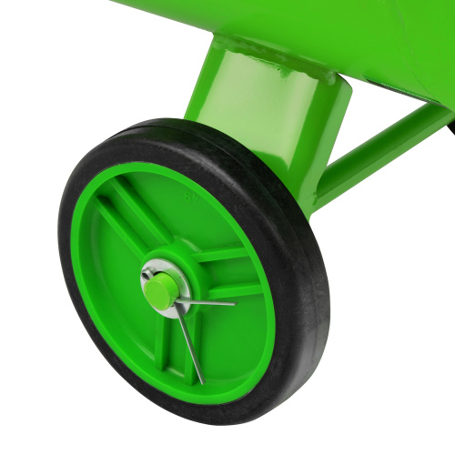 Компрессор безмаслянный малошумный МБ 2250/100, 2250 Вт, 100л, 400 л/мин Сибртех по ценам производителя в Краснодаре с доставкой по всей России