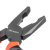 Плоскогубцы комбинированные Black Nickel, 200 мм, двухкомпонентные рукоятки Matrix по ценам производителя в Краснодаре с доставкой по всей России