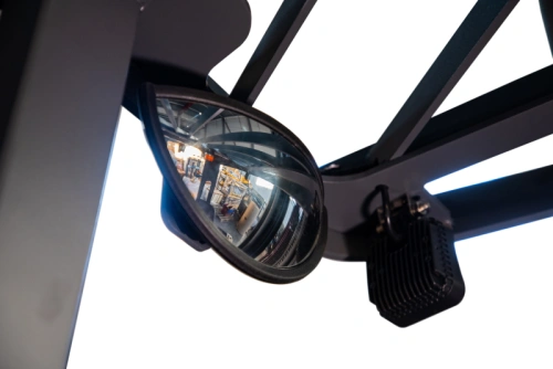 Ричтрак электрический с кабиной TOR 2,0 т 8,6 м CQD20-D по ценам производителя в Краснодаре с доставкой по всей России