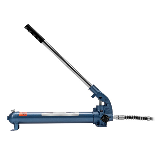 Растяжка гидравлическая, 10 т, набор из 17 предметов, 7 сменных насадок, в пластиковом кейсе на колесах Stels по ценам производителя в Краснодаре с доставкой по всей России