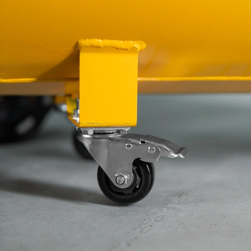 Компрессор воздушный рем. привод BCV 4000-T/100, 4,0 кВт, 100 литров, 690 л/мин Denzel по ценам производителя в Краснодаре с доставкой по всей России