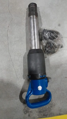 Молоток отбойный пневматический МО-3МС купить в Москве с доставкой по всей России | ProtosMarket.ru