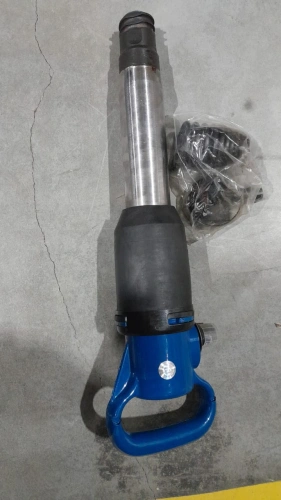 Молоток отбойный пневматический МО-3МС по ценам производителя в Краснодаре с доставкой по всей России