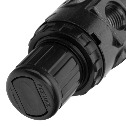 Фильтр-регулятор FR1500, 10 бар, 1500 л/мин, 1/4" Denzel по ценам производителя в Краснодаре с доставкой по всей России