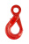 Крюк самозакрывающийся с проушиной TOR 5,3 т (Q) по ценам производителя в Краснодаре с доставкой по всей России