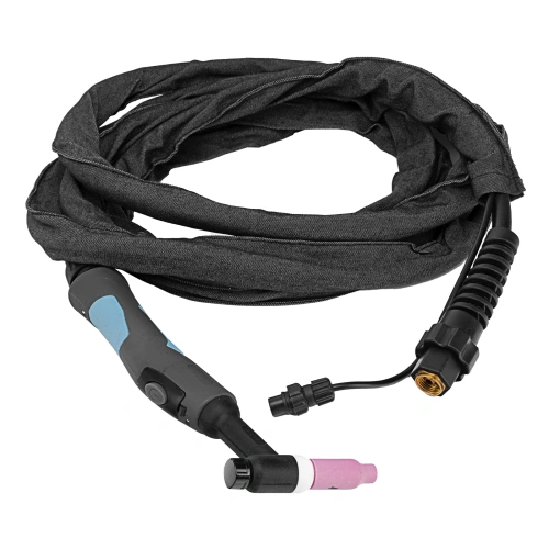 Аппарат инвертор. аргонодуговой сварки ITIG-200 DС Pulse Cold Weld, 200 А, ПВ 60% Denzel по ценам производителя в Краснодаре с доставкой по всей России