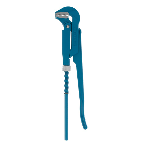 Ключ трубный рычажный №1, 1", литой, тип "L" Сибртех по ценам производителя в Краснодаре с доставкой по всей России