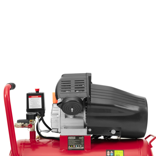 Компрессор воздушный КК-2200/50, 2,2 кВт, 350 л/мин, 50 л, прямой привод, масляный MTX по ценам производителя в Краснодаре с доставкой по всей России