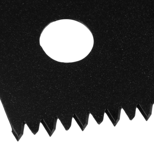 Ножовка по дереву, 450 мм, 7-8 TPI, зуб-3D, каленый зуб, тефлоновое покрытие полотна, двухкомпонентная рукоятка Matrix по ценам производителя в Краснодаре с доставкой по всей России