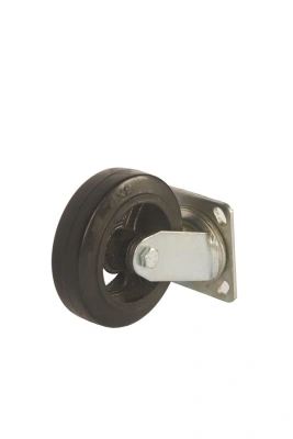 Колесо большегрузное поворотное SCd 63 150 мм обрезиненное (F) по ценам производителя в Краснодаре с доставкой по всей России