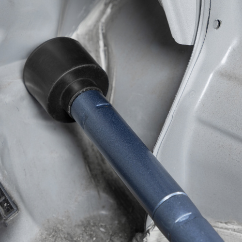 Растяжка гидравлическая, 4 т, набор из 17 предметов, 7 сменных насадок, в металлическом кейсе Stels по ценам производителя в Краснодаре с доставкой по всей России