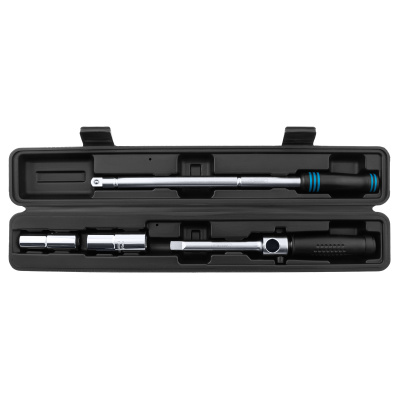 Ключ-крест баллонный, складной с изменяющимся рычагом, 17 мм, 19 мм, 21 мм, 23 мм, CrV, хромированный Gross по ценам производителя в Краснодаре с доставкой по всей России