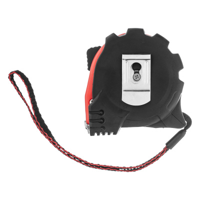 Рулетка Status Magnet 3 fixations,3 м х 16 мм,обрезиненный корпус,зацеп с магнитом Matrix по ценам производителя в Краснодаре с доставкой по всей России