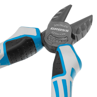 Бокорезы 130 мм, трехкомпонентные рукоятки Gross по ценам производителя в Краснодаре с доставкой по всей России
