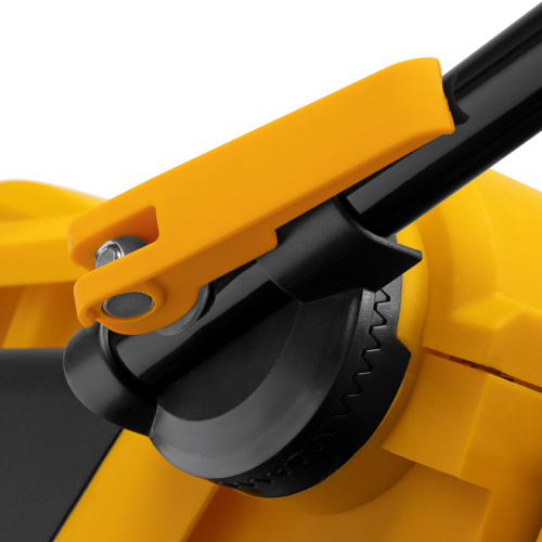 Газонокосилка электрическая GM-1800, 1800 Вт, шир. 38 см, 6 уров., травосб. 40 л. Denzel по ценам производителя в Краснодаре с доставкой по всей России