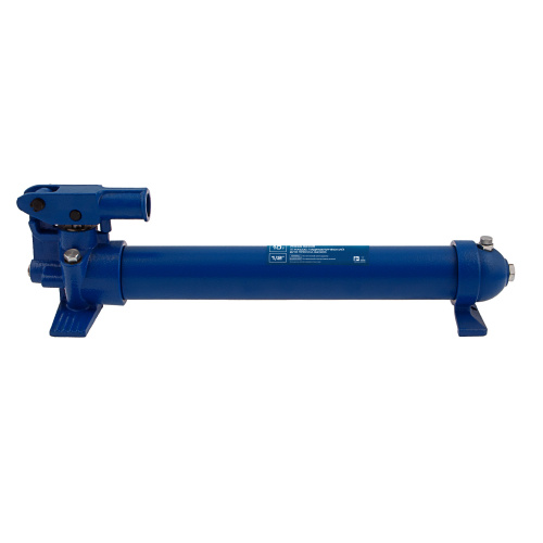 Гидравлический насос для пресса 52305 усилие 10 т Stels по ценам производителя в Краснодаре с доставкой по всей России