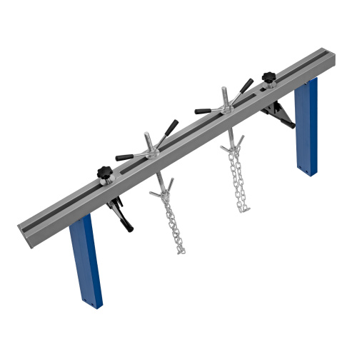 Приспособление для вывешивания двигателя 500 кг Matrix по ценам производителя в Краснодаре с доставкой по всей России