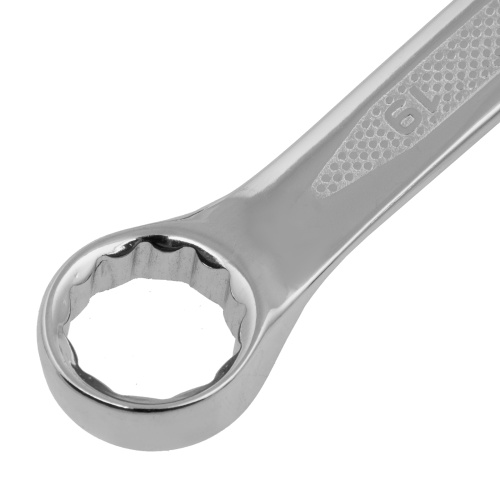 Набор ключей комбинированных 12 шт, 6-22 мм, антислип Stels по ценам производителя в Краснодаре с доставкой по всей России