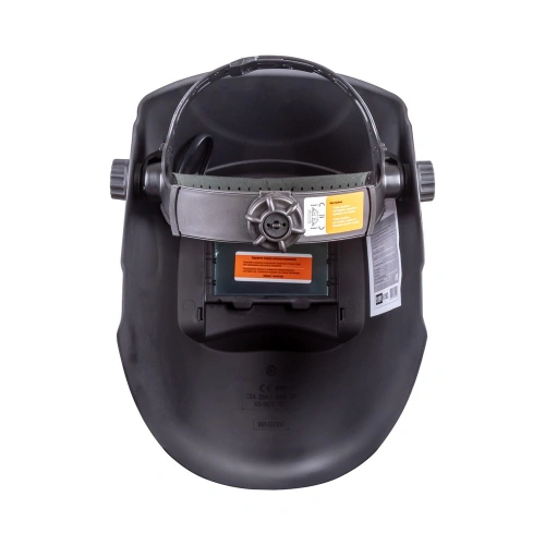 Маска сварщика КОРУНД-2 фокс (ф-р 7100V, пр-во FoxWeld), без коробки по ценам производителя в Краснодаре с доставкой по всей России