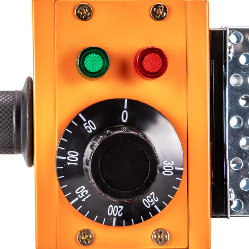 Аппарат для сварки пластиковых труб FoxPlastic 1200 ZJM купить в Москве с доставкой по всей России | ProtosMarket.ru