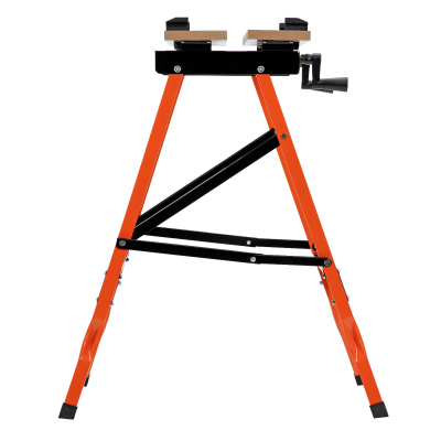 Верстак-тиски, 640 х 520 х 790 мм, портативный Sparta по ценам производителя в Краснодаре с доставкой по всей России