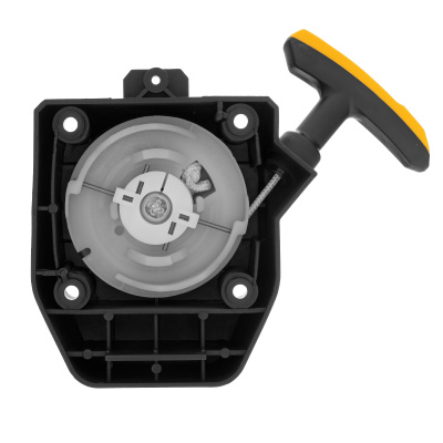 Стартер для бензотриммера DT-33, DT-33S, DT-43, DT-43S, DT-52, DT-52S и мотобура DX-52 Denzel по ценам производителя в Краснодаре с доставкой по всей России