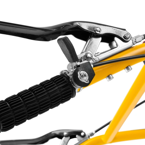 Мотоблок DPT-470S-PRO Denzel по ценам производителя в Краснодаре с доставкой по всей России