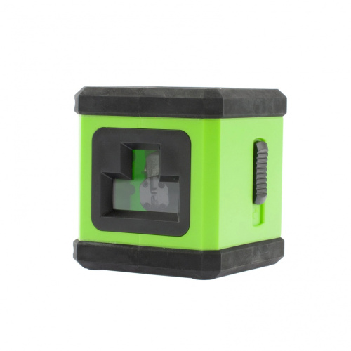 Лазерный уровень ЛН 02, 15 м, 635 нм, резьба 1/4" Сибртех по ценам производителя в Краснодаре с доставкой по всей России