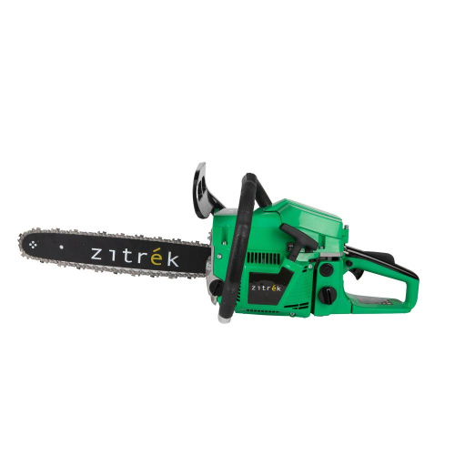 Бензопила Zitrek ZKCHS 54-20, 3,8 л.с., 52 куб. см, 20" по ценам производителя в Краснодаре с доставкой по всей России