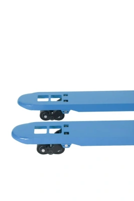 Тележка гидравлическая 5000 кг 1150 мм нейлоновые колеса TOR RHP(BF) PRO по ценам производителя в Краснодаре с доставкой по всей России