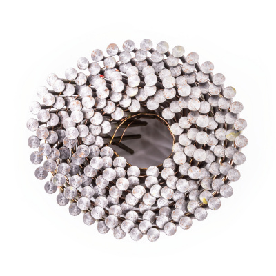 Гвозди барабанные гладкие с цинковым покрытием 3,1 х 90 мм 200 шт. AERO по ценам производителя в Краснодаре с доставкой по всей России