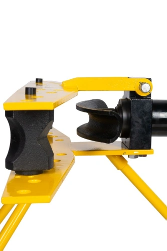 Трубогиб гидравлический TOR HHW-3F 20 т 21,3-88,5 мм (с выносным насосом) по ценам производителя в Краснодаре с доставкой по всей России