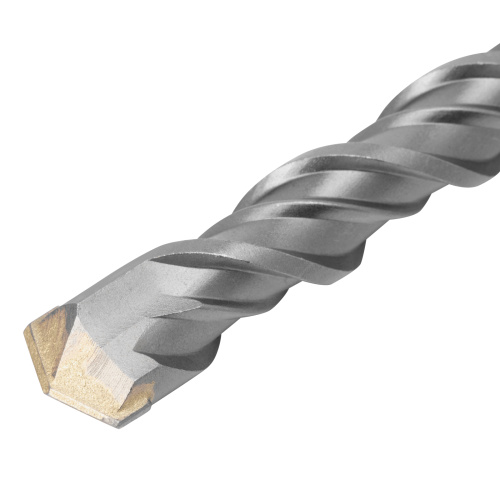 Бур по бетону, 26 х 400 мм, SDS Plus Matrix по ценам производителя в Краснодаре с доставкой по всей России