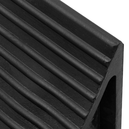 Упор противооткатной 120 х 80 х 70 мм Matrix по ценам производителя в Краснодаре с доставкой по всей России