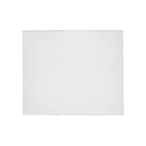 Пластина защитная поликарбонатная 120х100 по ценам производителя в Краснодаре с доставкой по всей России