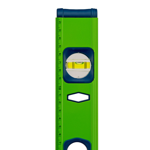 Уровень алюминиевый УС-1, 0-800, фрезерованный, 3 глазка, рукоятки, 800 мм Сибртех по ценам производителя в Краснодаре с доставкой по всей России